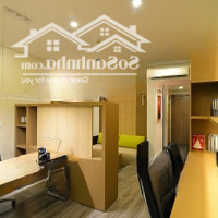 Hot - Cho Thuê Căn Hộ Officetel 42M2 Giá Tốt Chỉ 9, 5 Triệu/Th Tòa Botanica Premier Khu Sân Bay