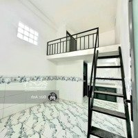 Cho Thuê Phòng Trọ 22M2 Sạch Sẽ, Có Gác, Bảo Vệ, Thang Máy Sẵn Máy Lạnh, Tủ Đồ Gần Đh Văn Lang, Iuh