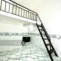 Cho Thuê Phòng Trọ 22M2 Sạch Sẽ, Có Gác, Bảo Vệ, Thang Máy Sẵn Máy Lạnh, Tủ Đồ Gần Đh Văn Lang, Iuh