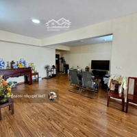 (Tin Thật 100%) Căn Hộ 129M2 X 3 Phòng Ngủcó Slot Ô Tô Tại N04B - T2 - Ban Công Hướng Bắc - Lô Góc Thoáng