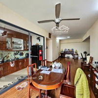 (Tin Thật 100%) Căn Hộ 129M2 X 3 Phòng Ngủcó Slot Ô Tô Tại N04B - T2 - Ban Công Hướng Bắc - Lô Góc Thoáng