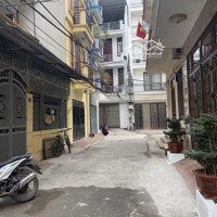 Bán Nhà Võ Chi Côngdiện Tích52M X6Tmặt Tiền5M Có Ga Ra Ô Tô Sổ Đỏ Chính Chủ Giá Bán 12.5 Ty Mrtuấn 0988663659