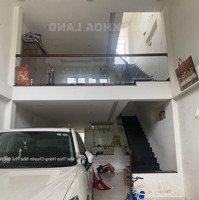 Cực Hiếm - Bán Gấp Nhà 2 Tầng Cách Ga Metro 100M- Đường Thông 8M - Có Pn Dưới - Giá Bán 10.8 Tỷ Tl