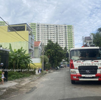 Cực Hiếm - Bán Gấp Nhà 2 Tầng Cách Ga Metro 100M- Đường Thông 8M - Có Pn Dưới - Giá Bán 10.8 Tỷ Tl