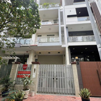 Cần Bán Nhà Phố Kdc Himlam Tân Hưng Quận 7 Dt: 5X20M Có Sổ, Kdc Cao Cấp Gb: 24Tỷ8 Liên Hệ: 0908935765