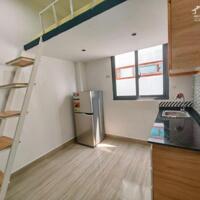 CHDV 4 TẦNG - 7 PHÒNG - DT: 4,2 x 12M - NGAY VÒNG XOAY GIA ĐỊNH - P3 - GÒ VẤP  6,3 TỶ