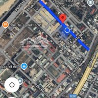 (Hiếm Có) 105M Sát Biển Trịnh Khắc Lập , Cạnh Đh Xây Dựng Mt, Hòa Hiệp Nam , Liên Chiểu.