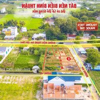Anh Chị Đang Tìm Đất Biển Sổ Đỏ Bình Thuận Để Đầu Tư Lâu Dài Phải Không? Cách Biển 5 Phút Thì Sao?