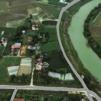 Chính Chủ Cần Bán Gấp 2 Lô Đất Đẹp, Ở Ngay Lõi Thị Trấn Kim Tân, 94M2Mặt Tiền7M4 Sâu 13,4M