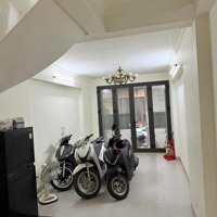 Cho Thuê Nhà Nguyên Căn Phố Ngọc Thuỵ- Ô Tô Tránh- Vỉa Hè- 6 Phòng Ngủ- Đủ Nội Thất- Kinh Doanh, Hộ Gđ