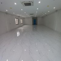 Cho Thuê Nhà Mp Phùng Hưng, Phường Phúc La, Quận Hà Đông 120M2, 4 Tầng,Mặt Tiền7M, Thông Sàn, Thang Máy