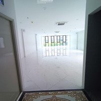 Cho Thuê Nhà Mp Phùng Hưng, Phường Phúc La, Quận Hà Đông 120M2, 4 Tầng,Mặt Tiền7M, Thông Sàn, Thang Máy