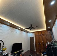Chính Chủ Cho Thuê Nhà Mặt Phố 4 Tầng Đường Giáp Bát, Hoàng Mai, Tiện Kinh Doanh, 4M*15M(60M2)