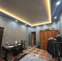 Chính Chủ Cho Thuê Nhà Mặt Phố 4 Tầng Đường Giáp Bát, Hoàng Mai, Tiện Kinh Doanh, 4M*15M(60M2)