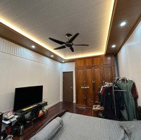Chính Chủ Cho Thuê Nhà Mặt Phố 4 Tầng Đường Giáp Bát, Hoàng Mai, Tiện Kinh Doanh, 4M*15M(60M2)
