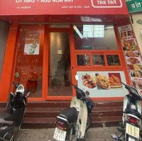 Cần Cho Thuê Nhà Tại Ngã Ba Chiến Thắng, Triều Khúc, Thanh Trì, Hà Nội