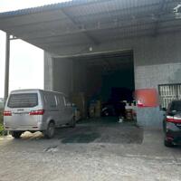 Cực hiếm bán nhanh căn nhà xưởng ở Tân Thông Hội,Củ Chi ,600triệu buông sổ hiện đang có o thuê 6triệu tháng