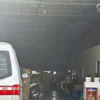 Cực hiếm bán nhanh căn nhà xưởng ở Tân Thông Hội,Củ Chi ,600triệu buông sổ hiện đang có o thuê 6triệu tháng