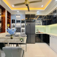 Hot ! Bán Nhà Đẹphẽm Xe Hơilạc Long Quân- Hồng Lạc ( 4.4X10M ) Trệt Lửng 3 Lầu Sân Thượng, Chỉ 7.5 Tỷ Tl