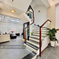 Hot ! Bán Nhà Đẹphẽm Xe Hơilạc Long Quân- Hồng Lạc ( 4.4X10M ) Trệt Lửng 3 Lầu Sân Thượng, Chỉ 7.5 Tỷ Tl