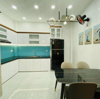 Hót ! Bán Nhà Riêng 4 Tầng Tại Lạc Long Quân - Chợ Tân Bình , Hcm Giá Cực Chất 7,5 Tỷ, 40M2