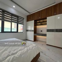 Bán Nhà Mới 100%_Hẻm 6M Lạc Long Quân, Gần Chợ Tân Bình _ Dt: 4.5 X 9M, Nhà 5 Tầng 7 Phòng Ngủ 7 Vệ Sinhđẹp