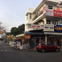 Bán Nhà Ngay Trung Tâm Chợ Đình (Chợ Phú Lợi),Trung Tâm Thương Mạibình Dương Square