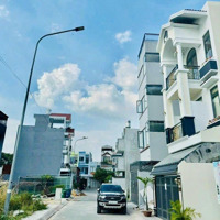 Bán Đất Đường Tỉnh Lộ 43, Bình Chiểu, 55M2 Giá Bán 2.9 Tỷ