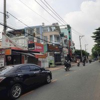 Bán Đất Đường Tỉnh Lộ 43, Bình Chiểu, 55M2 Giá Bán 2.9 Tỷ