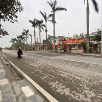 Duy Nhất 1 Lô 60M2 Tại Trung Tâm Xã Ninh Sơn Tp Thủy Nguyên Cách Đường Liên Tỉnh 352 1Km, Giá 295 Triệu