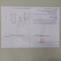 Đất 1/ Vườn Lài Giá Chỉ 4.85Ty, Apd Quận 12