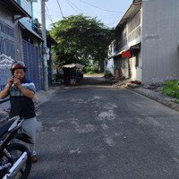 Đất 1/ Vườn Lài Giá Chỉ 4.85Ty, Apd Quận 12