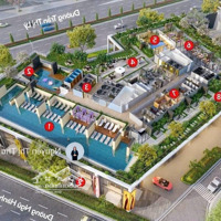 Sở Hữu Căn Hộ Chuẩn Bị Vào Ở Ngay Căn Hộ Sun Cosmo Trần Thị Lý 3 Phòng Ngủgiá Cđt Liên Hệ: 0906565095