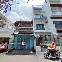Tin Thật 100%! Góc 2 Mặt Tiền Khu Nguyễn Thiện Thuật, Q3.Diện Tích6,5X16M, 4 Tầng, Ở Ngay Chỉ 15.5 Tỷ Tl