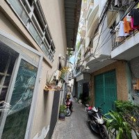 Bán Nhà Hẻm Đường Số 19 Tân Quy Q7-4X10M,4L+6Pn+ Đang Cho Thuê 22 Triệu - Bán : 4.65 Tỷ ( Bớt Nhẹ )