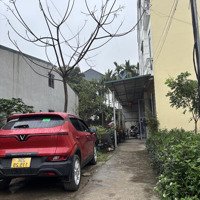 Bán Nhà Giang Chính, Biên Giang, Hà Đông 33Mx3 Tầng, Ngõ Cách 2 Nhà Ô Tô Đỗ. 3 Ngủ, 2Vs. 3,55 Tỷ