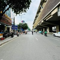 Siêu Phẩm Mặt Phố Lớn Nguyễn Trãi, Kinh Doanh Ngày Đêm Diện Tích 80M2 Mặt Tiền 5M Nhà Xây 7 Tầng