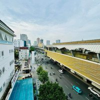 Siêu Phẩm Mặt Phố Lớn Nguyễn Trãi, Kinh Doanh Ngày Đêm Diện Tích 80M2 Mặt Tiền 5M Nhà Xây 7 Tầng