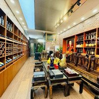Siêu Phẩm Mặt Phố Lớn Nguyễn Trãi, Kinh Doanh Ngày Đêm Diện Tích 80M2 Mặt Tiền 5M Nhà Xây 7 Tầng