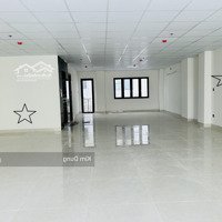 Tòa Nhà Đường Hai Bà Trưng 8X23M Hầm Trệt 4 Lầu Cho Thuê