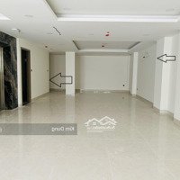 Tòa Nhà Đường Hai Bà Trưng 8X23M Hầm Trệt 4 Lầu Cho Thuê