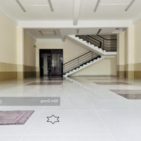 Nhà Đường Hai Bà Trưng 7X20M Trệt 4 Lầu Cho Thuê