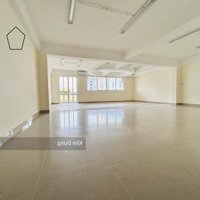 Nhà Đường Hai Bà Trưng 7X20M Trệt 4 Lầu Cho Thuê