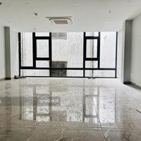 Tòa Nhà Đường Hoàng Hoa Thám 5X20M Hầm 6 Lầu Cho Thuê