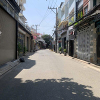 Bán Nhà 1/ Phan Huy Ích, P15, Tân Bình. 5*17M, 4Tấm Đẹp Như Hình,Hẽm Xe Hơi8M, Giá Bán 11,5Tỷ, Liên Hệ:0937205202