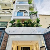 Ngộp Tiền Làm Ăn Bán Gấp Nhà Khánh Hội, Quận 4. Giá Bán 3 Tỷ 150/ 67,5M2 - 1 Lửng 2 Lầu, Ô Tô Trong Nhà