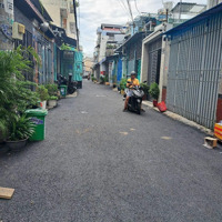 Bán Nhà 4 Tầnghẽm Xe Hơithông 2 Đầu 4X19M 4 Phòng Ngủ 5 Vệ Sinhlê Văn Thọ P9 Gò Vấp