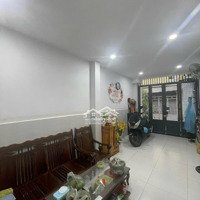 Siêu Phẩm Bàu Cát - Nhà Mới Ở Ngay -Hẽm Xe Hơiđậu Cửa Ngày Đêm