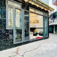 Nhà 1 Lầu 39.8M2 Đúc Btct, Sát Mặt Tiền Quang Trung, P.8, Giá Chỉ 3.65 Tỷ