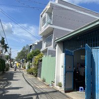 Bán Nhà 1 Trệt 1 Lửng Kiên Cố 5X14,5M, Đường Nhựa Lớn - Giáp Ql13 Bv Hạnh Phúc - Giá Rẻ 3Ty25